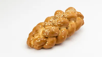 Vánočka light